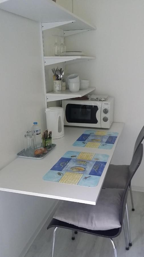 Chambre Spacieuse, Moderne Et Tres Confortable A Perros-Guirec Exterior photo
