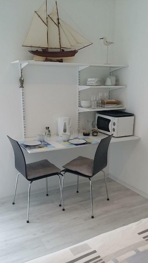 Chambre Spacieuse, Moderne Et Tres Confortable A Perros-Guirec Exterior photo