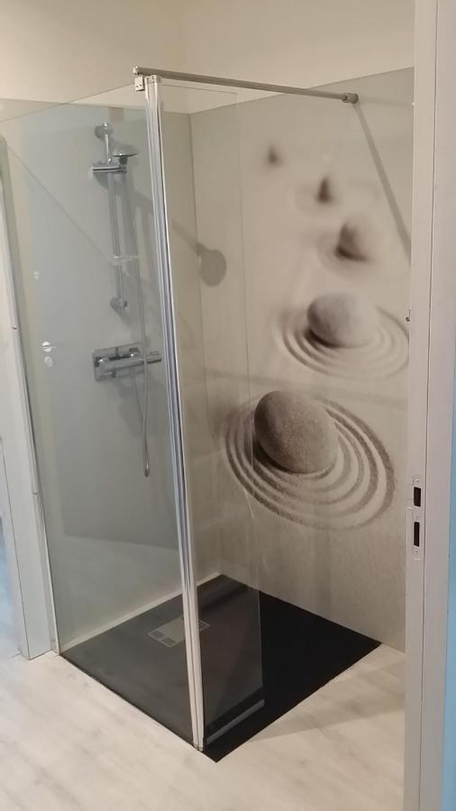 Chambre Spacieuse, Moderne Et Tres Confortable A Perros-Guirec Exterior photo